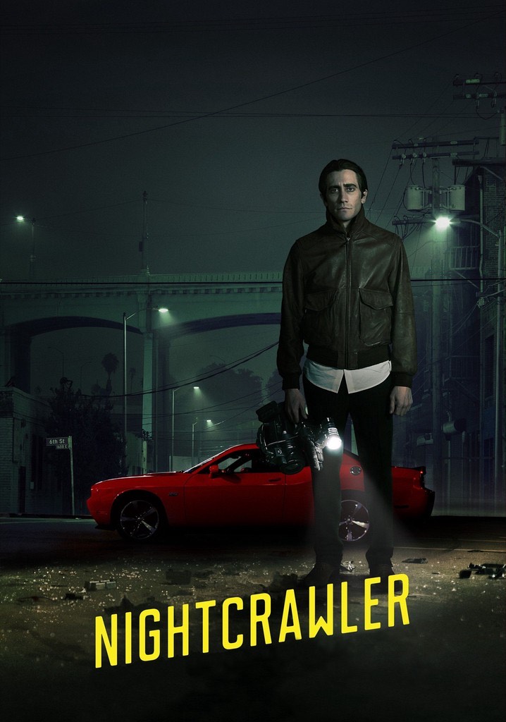 Night crawler
