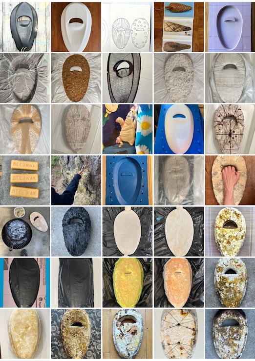 IMG_7094 (3).jpeg grid of many images showing examples of flotation devices made out of fungi