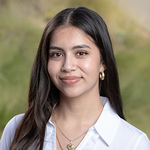 Andrea Ibarra headshot