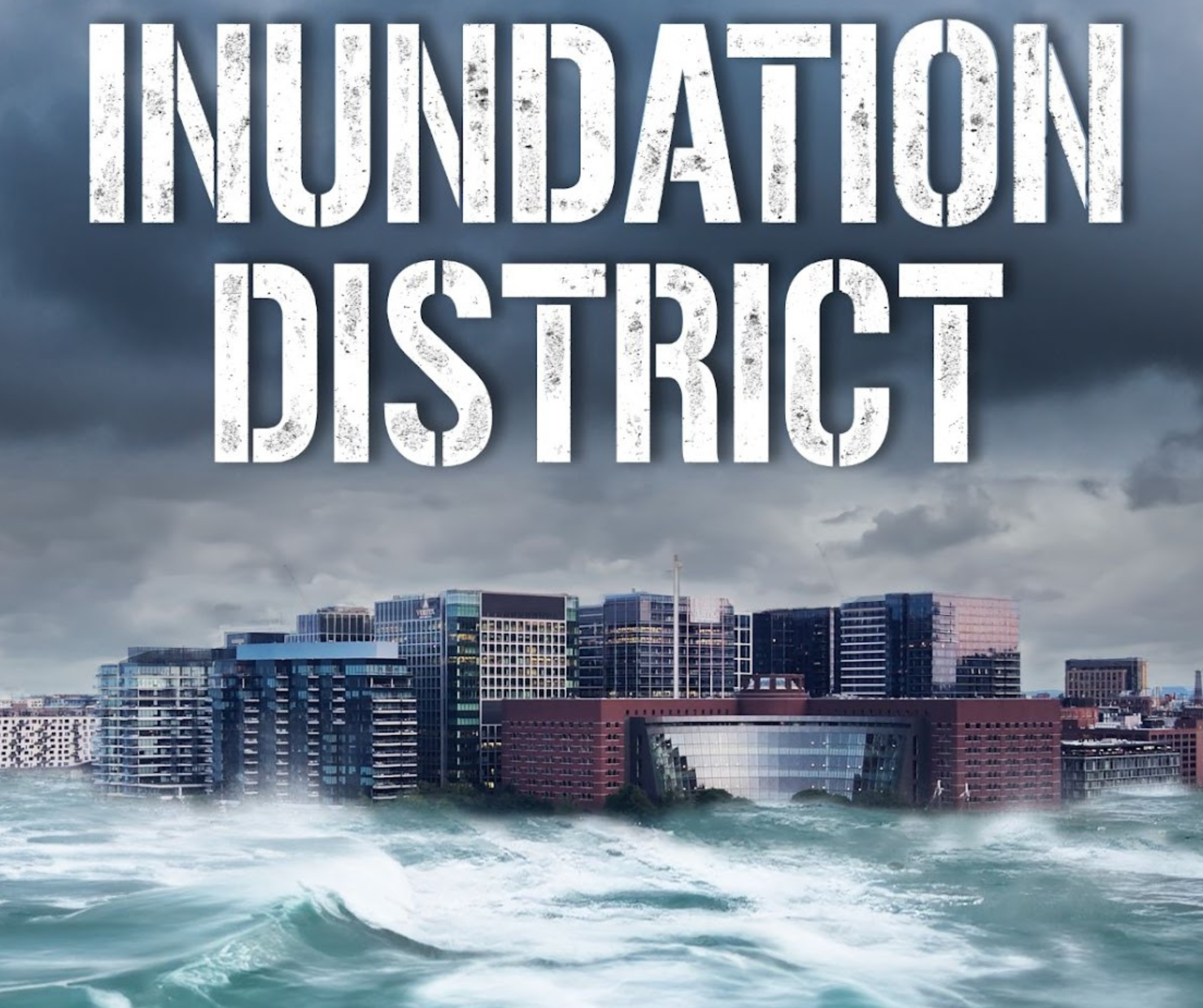 Inundation District