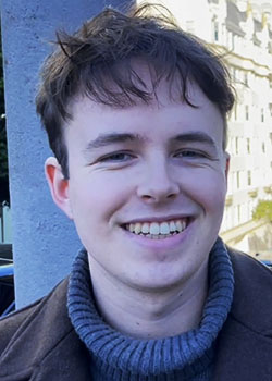 Jackson Lewellen headshot