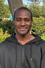 Jamai Miller headshot