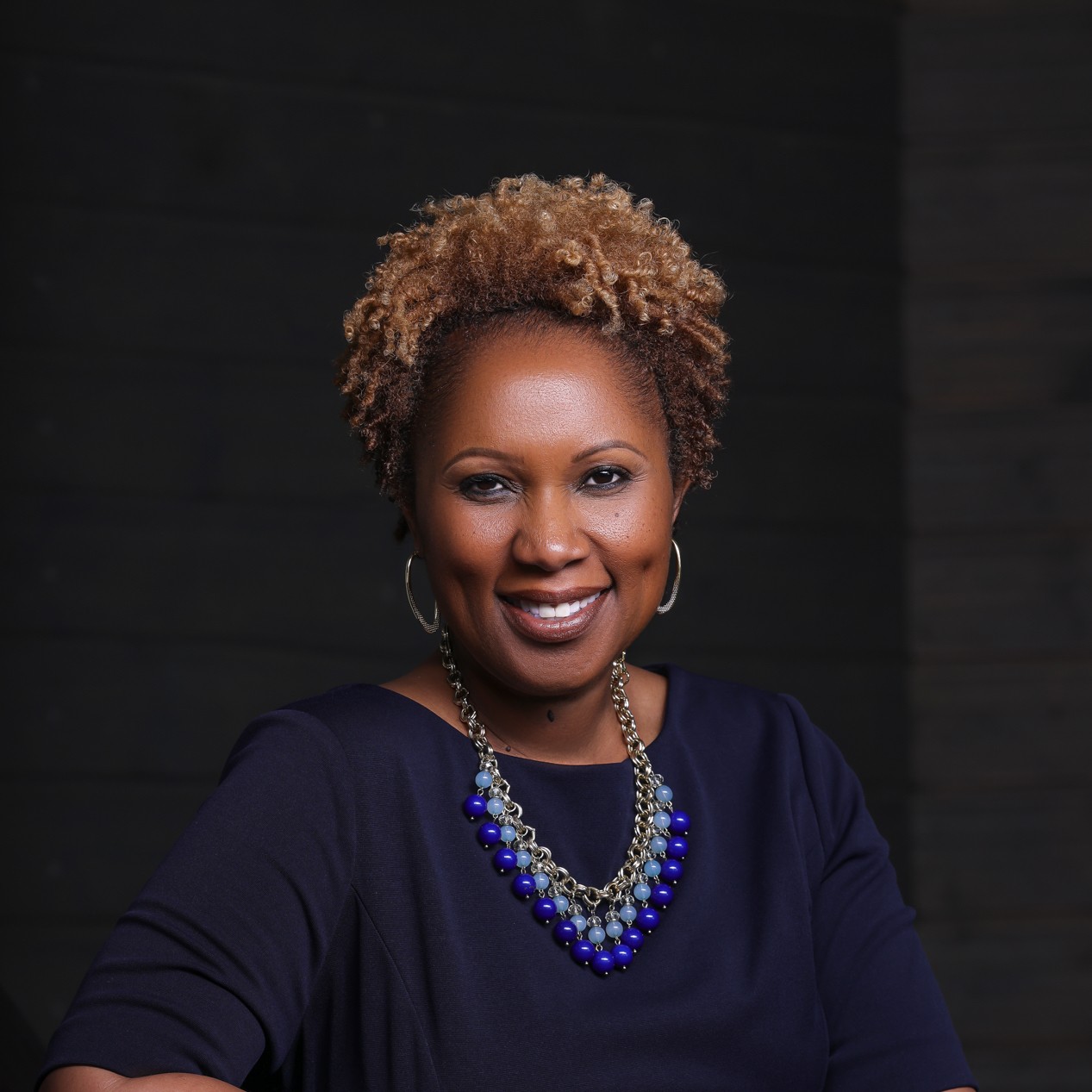 Profile picture of Executive Director of Career Services, Jamila Chambers