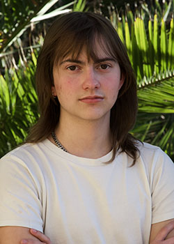 Jay Ward headshot