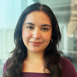 Jhozibel Medina Gonzalez headshot