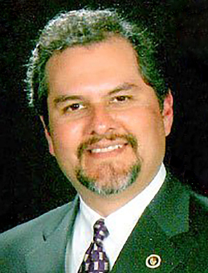Jose Silva '84