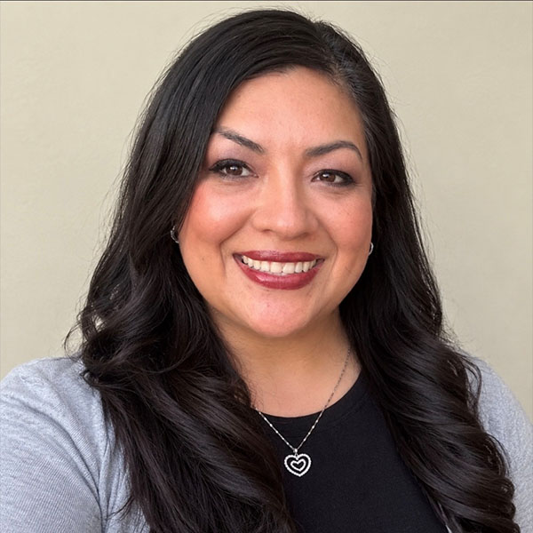 Karla Hernandez headshot