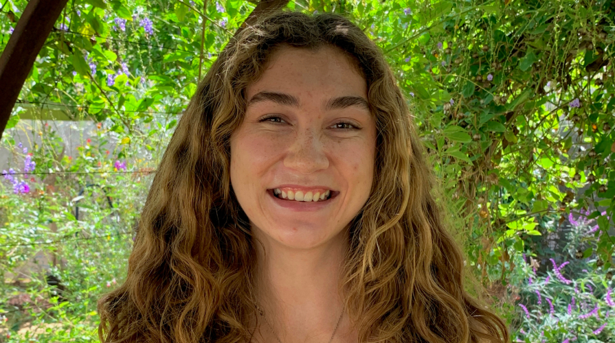 Katie Vynhal '25: Fulbright Research