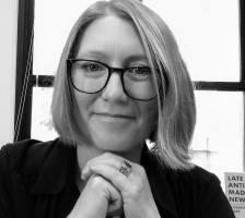 Professor Kristi Upson-Saia