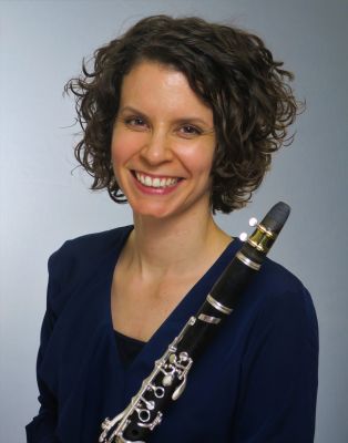 Laura Stoutenborough