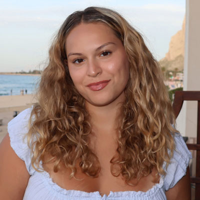 Liisa Halloran headshot