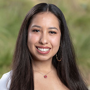 Liliana Madrid Larranaga headshot