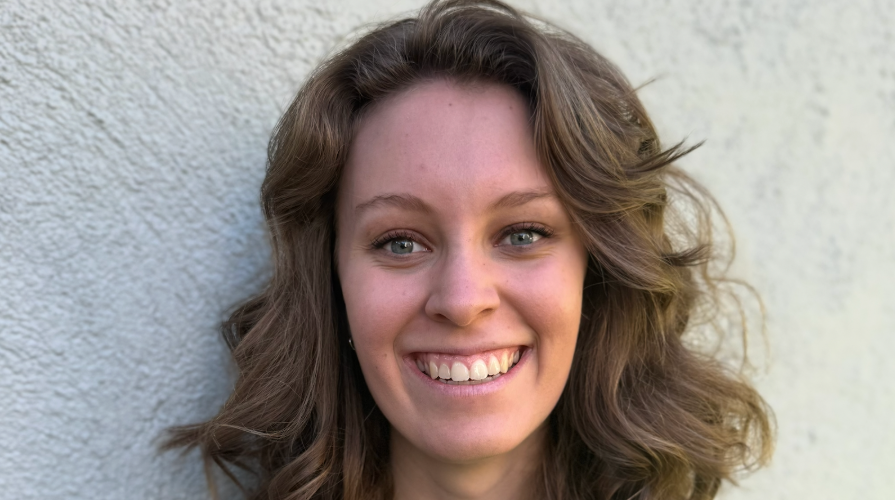 Lily Gebhart '25: DOE CSGF