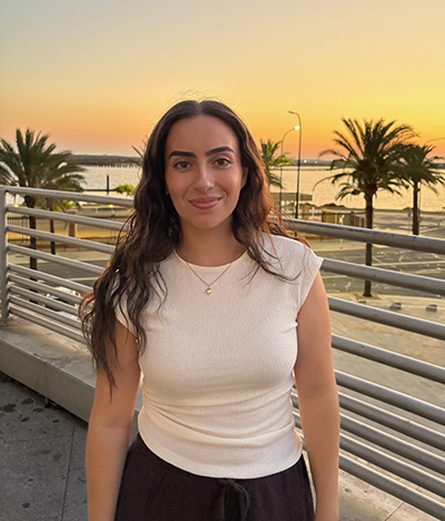 Mercedes Garcia