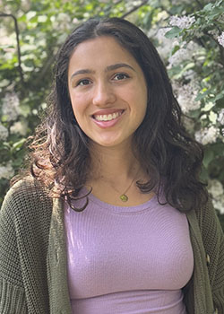 Maeve Mascarenhas headshot