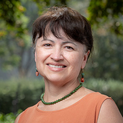 Magdalena Arenas