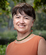 Magdalena Arenas headshot