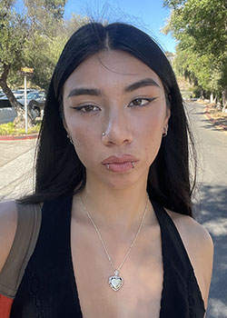 Mai Linh Wong headshot