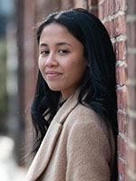 Marissa Chan headshot