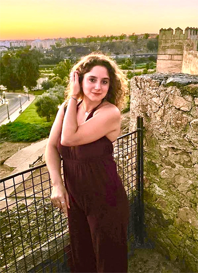 Martina Policicchio