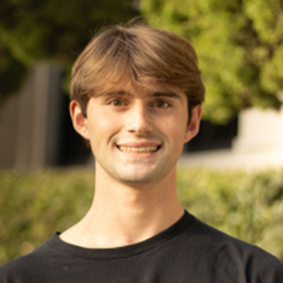 Matthew McMahon headshot