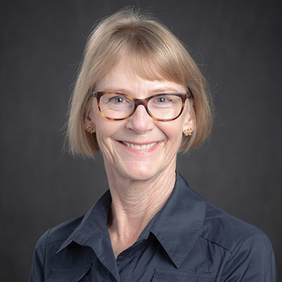 Maurine Halperin headshot