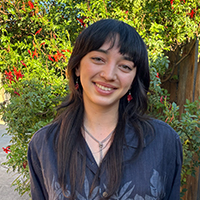 Maya - Senior Fellow - Spring 2026