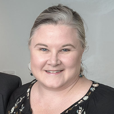 Megan Wanlass headshot