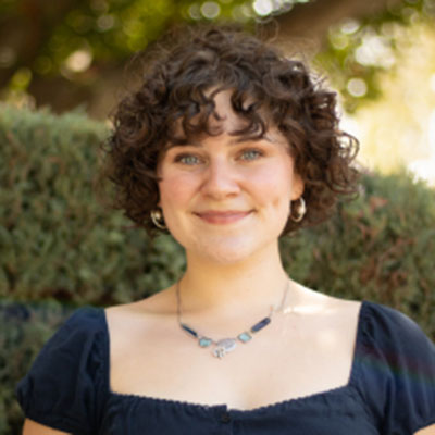 Melissa Dodson headshot