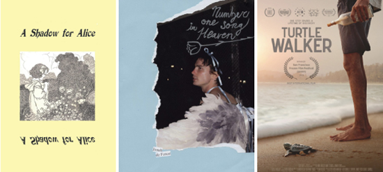 Mixed Media Summer 2025 titles