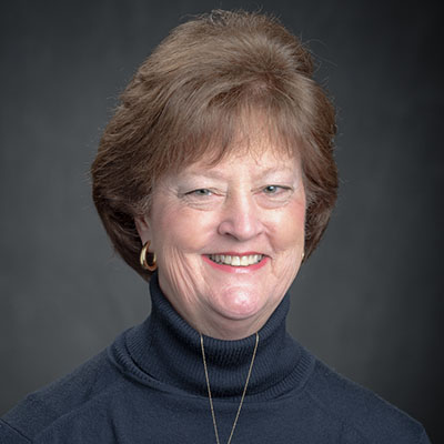 Nancy Dambro headshot