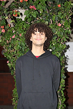 Nate Harris headshot