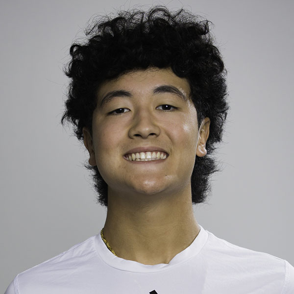 Nathan de Silva headshot