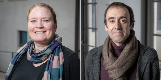 Margaret Gaida (history), Alberto López Martín (Spanish) 