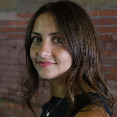 Nora Youngelson headshot