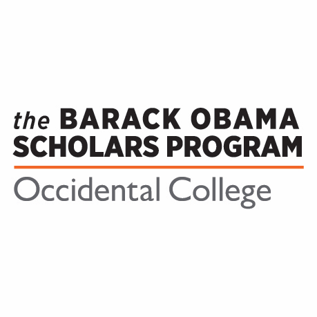 Obama Scholars Program Logo (square)