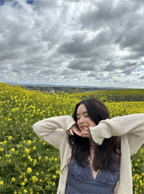 Olivia Lampel_Peer Language Tutor in Japanese