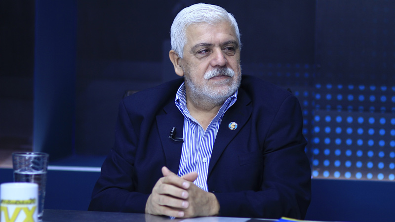 Ovidio Mauricio