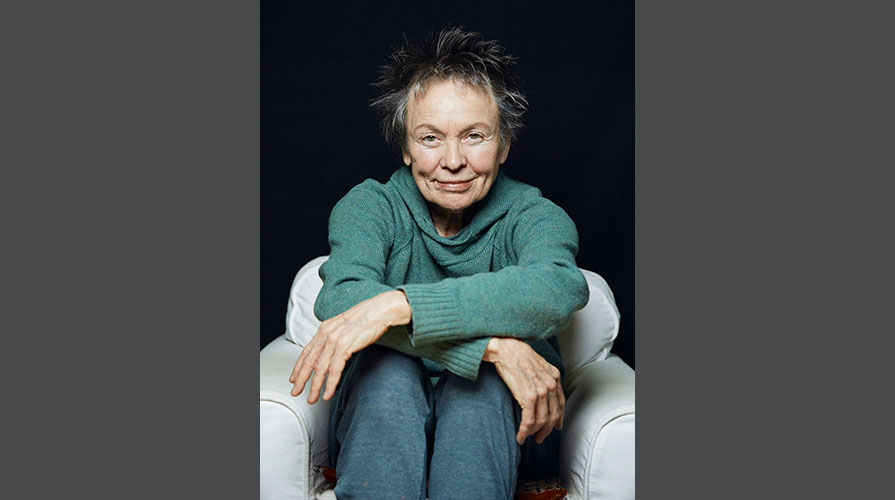 OxyLive-Anderson.jpg Laurie Anderson