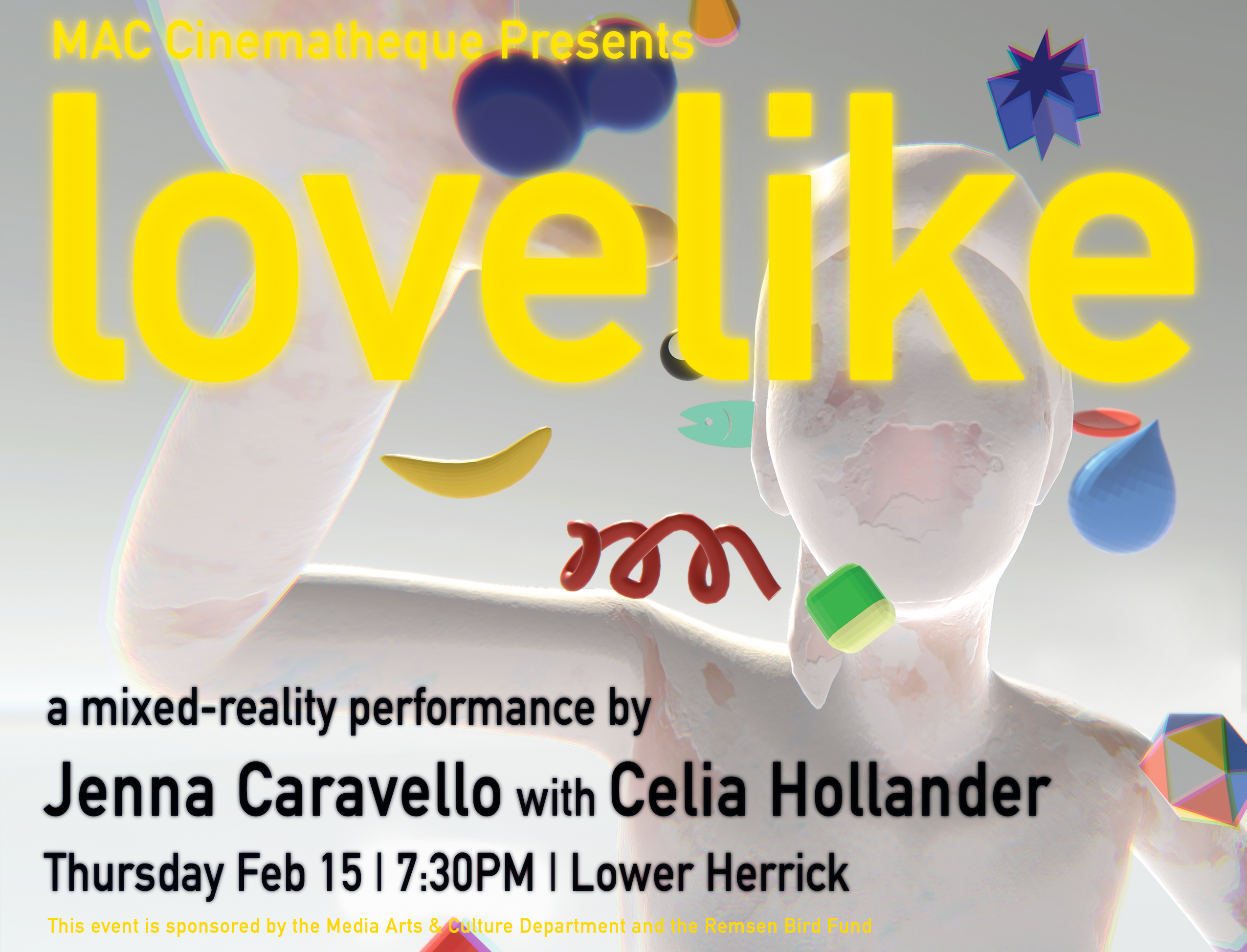 lovelike lovelike