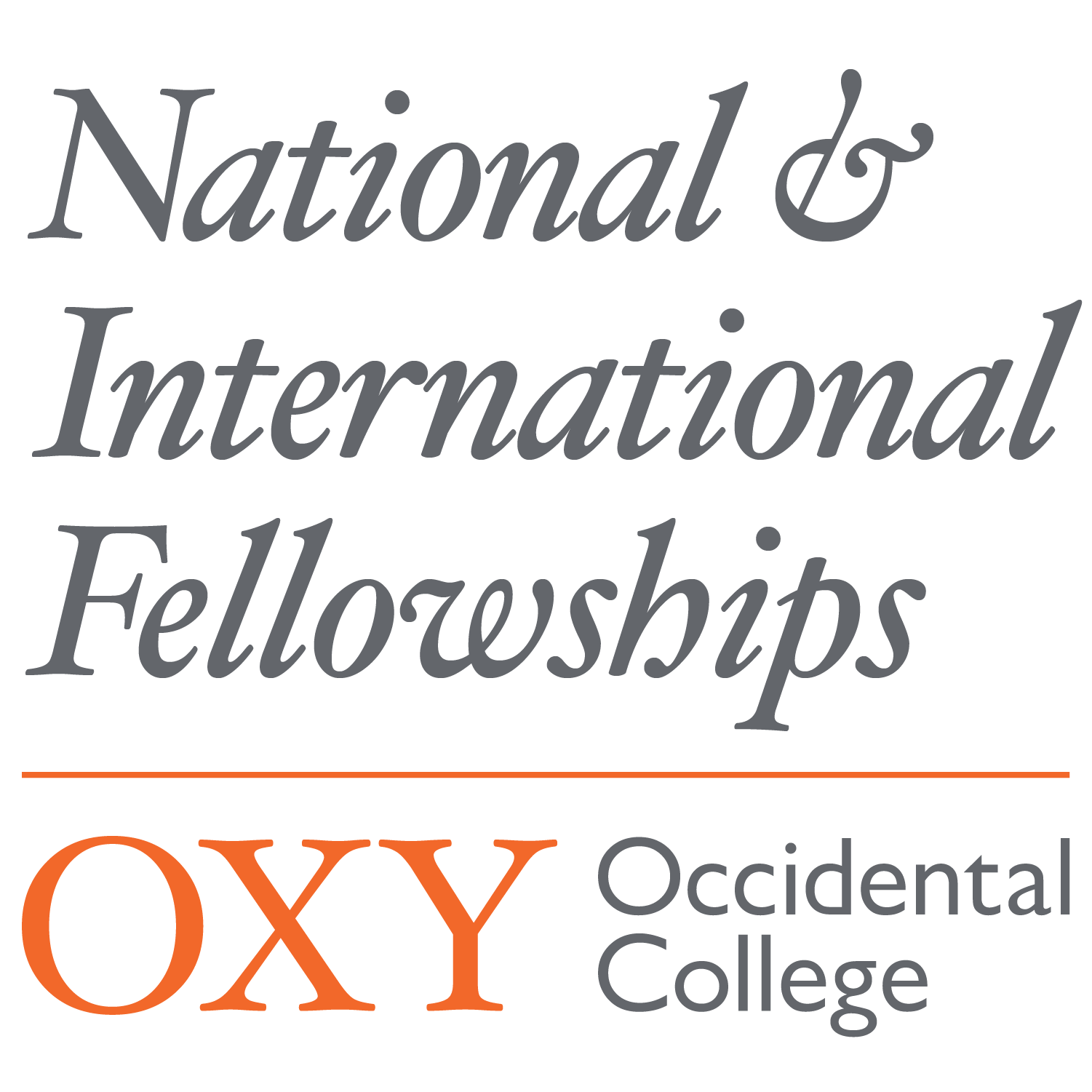 Fellowships Square Logo