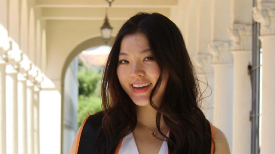 Paris Chang '24 Blog Profile