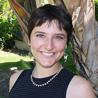 Phoebe Patinkin