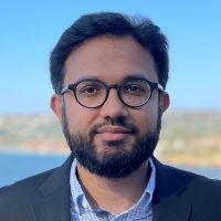 RELS Professor Sohaib Khan