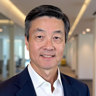 Raymond Yen