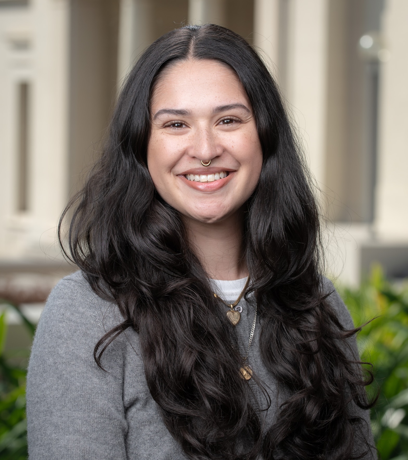 Kelsey Sablan Martin