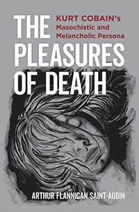 The Pleasures of Death, by Arthur Saint-Aubin