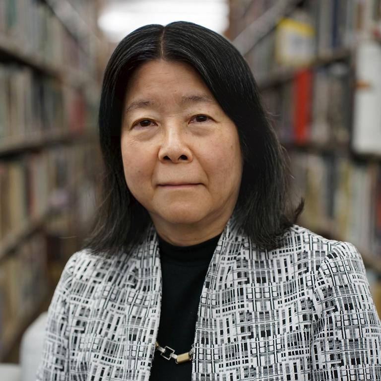 Yuriko Saito - Philosophy Dept. Guest Speaker Yuriko Saito