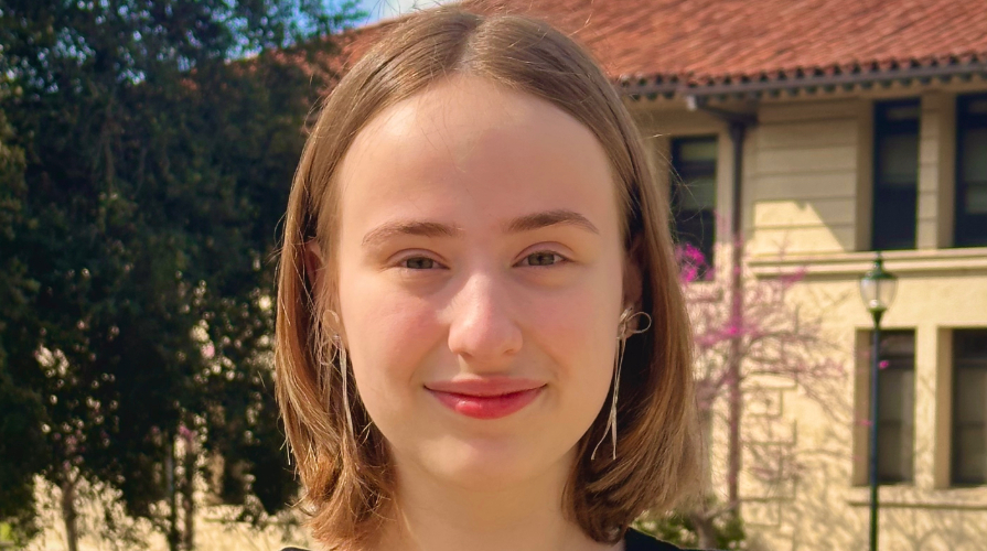 Stever-Zeitlin, Samantha