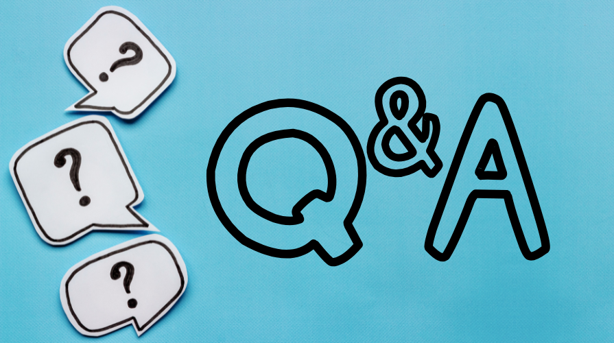 Senior Panel Q & A - Spring '26